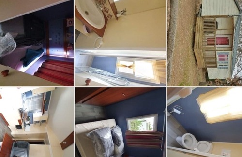 Sainte-Croix-du-Verdon House | Mobile Home in Sainte Croix du Verdon near the lake