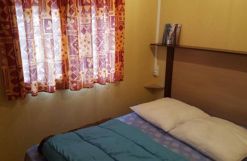 Saint-Andre-d'Embrun House | Mobile home silene