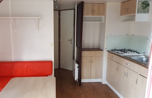 Saint-Andre-d'Embrun House | Mobile Home genet