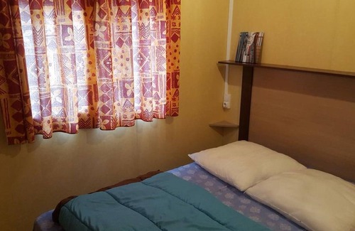 Saint-Andre-d'Embrun House | Mobile Home genet