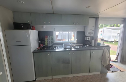 La Cotiniere House | Mobile Home Île d'Oléron La Cotinière (Ocean 200m)