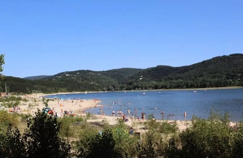 Revel House | Mobile home - 3 bedrooms - 32m² - sleeps 6
