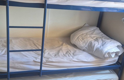 Vias House | Mobile home 6 persons 50 meters from the beach family campsite