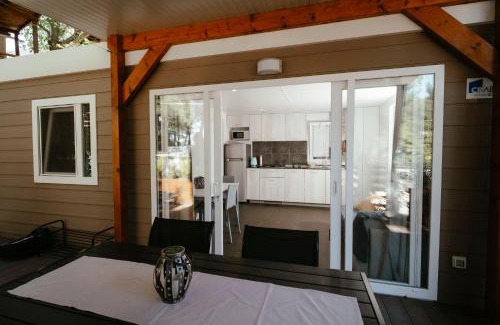 Drage House | Mobile Home Amélie
