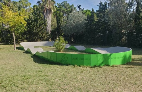 Torreilles House | Mobile home at Torreilles Plage in a lively 4* campsite for all ages