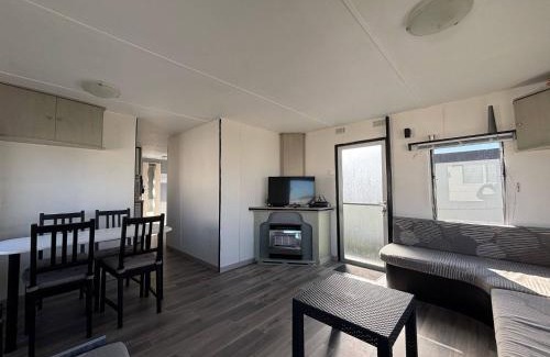 Wenduine Other | Mobile home au camping New Vennepark