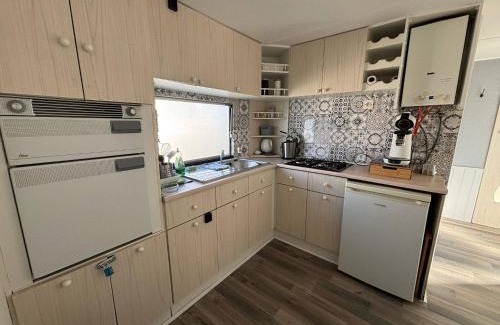 Wenduine Other | Mobile home au camping New Vennepark