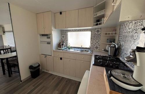Wenduine Other | Mobile home au camping New Vennepark
