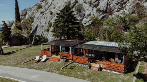 Sveti Juraj Other | Mobile home Aurora