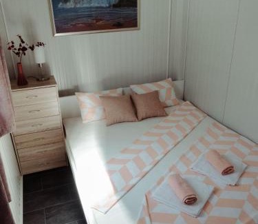 Sveti Juraj Other | Mobile home Aurora
