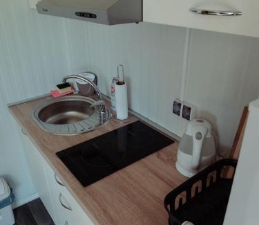 Sveti Juraj Other | Mobile home Aurora