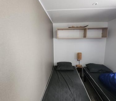 Les Mathes Resort | Mobile-home Bonne -Anse Plage