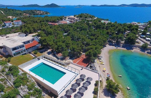 Drage Resort | Mobile Home Bubamara