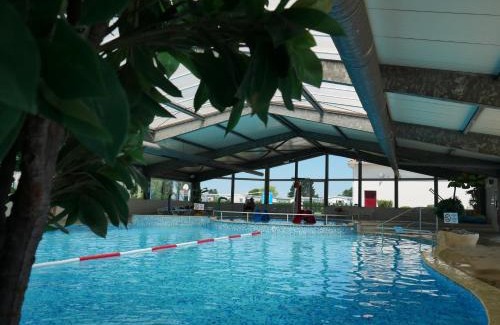 Les Mathes Apartment | Mobile home Camping Siblu Les Charmettes 4