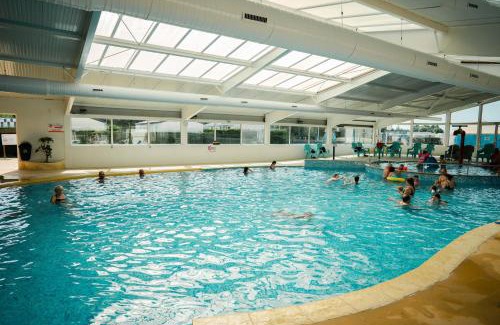 Les Mathes Apartment | Mobile home Camping Siblu Les Charmettes 4