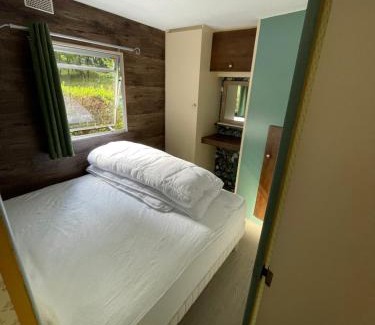 Tourtoirac Other | Mobile home dans camping nature