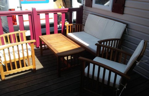 Gastes Other | Mobile home dans les Landes