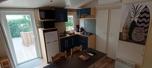 La Roque-d'Antheron Apartment | Mobile Home en Provence