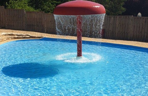 Salles House | Mobile Home for 5 with Terrace