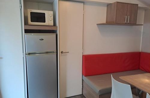 Munster Other | Mobile home