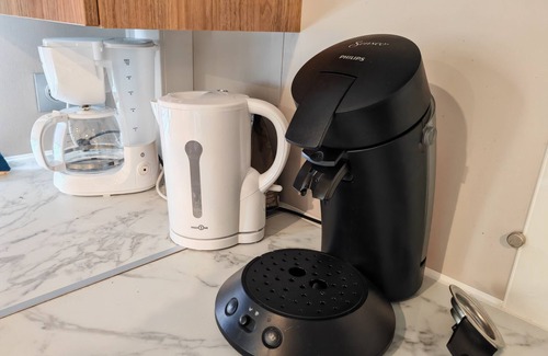 Saint-Lager-Bressac House | Mobile-home Camping L'ardecho [Magnolia]