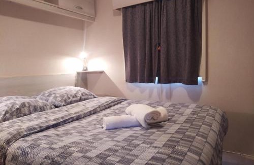 Saint-Sauveur-en-Rue House | Mobile-Home tout Confort à 25min de St Etienne et Annonay