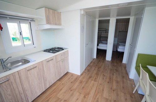 Cres House | Mobile Home in Cres near Pebble Beach