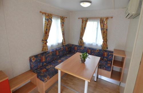 Lido di Dante House | Mobile Home in Lido di Dante near Natural Park