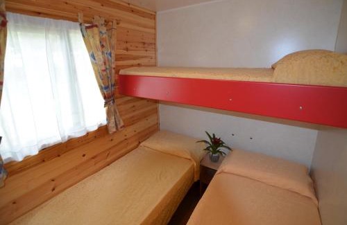 Lido di Dante House | Mobile Home in Lido di Dante near Natural Park