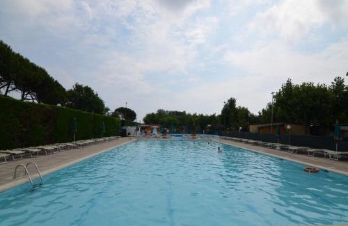Lido di Dante House | Mobile Home in Lido di Dante near Natural Park