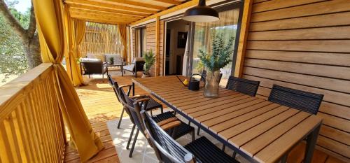Krusevo Other | Mobile home Luka