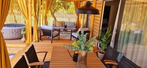 Krusevo Other | Mobile home Luka