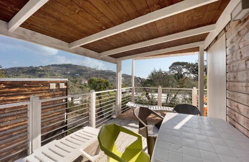 Pietra Ligure House | Mobile Home Next 229