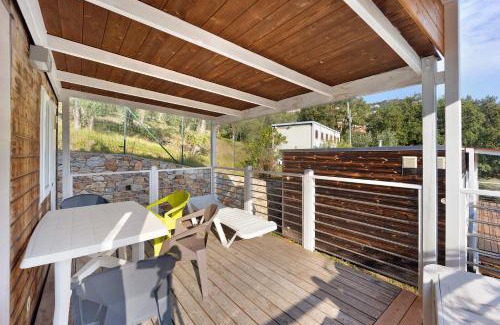 Pietra Ligure House | Mobile Home Next 229