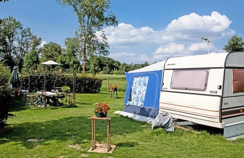 Perrex House | Mobile home PMR 4 persons