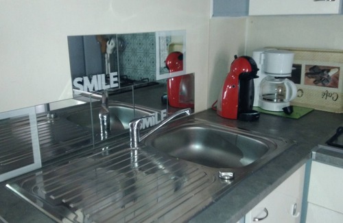 Valras-Plage House | Mobile home rental 6/8 pers. near Cap d'Agde