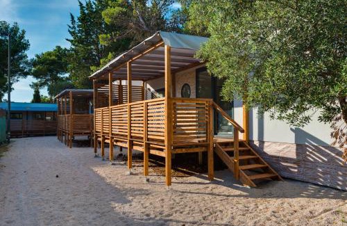 Vodice Resort | Mobile Home Vodice 3