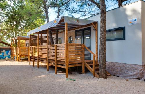 Vodice Resort | Mobile Home Vodice 3