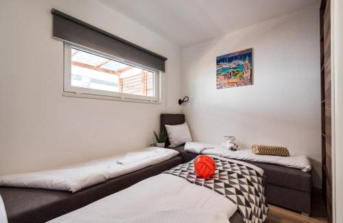 Vodice Resort | Mobile Home Vodice 3