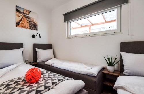 Vodice Resort | Mobile Home Vodice 3