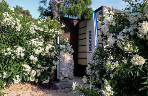 Drage Apartment | Mobile House on Drage Beach
