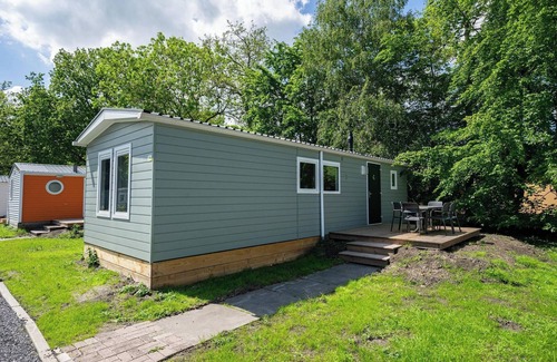 Municipality of Amstelveen House | Mobilehome 6
