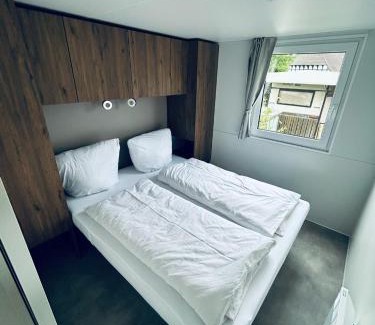 Huede House | Mobilheim 90