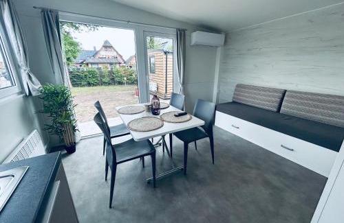 Huede House | Mobilheim 90
