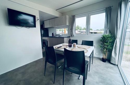 Huede House | Mobilheim 90