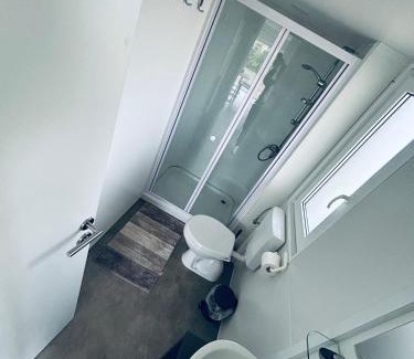 Huede House | Mobilheim 90