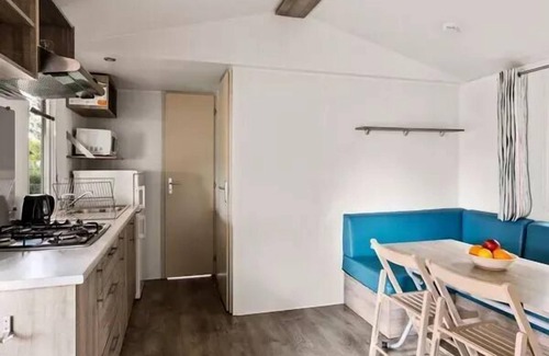 La Roquette-sur-Siagne House | Mobilheim A/C