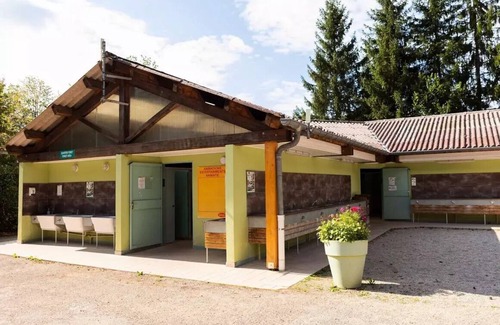 Clairvaux-les-Lacs House | Mobilheim A/C