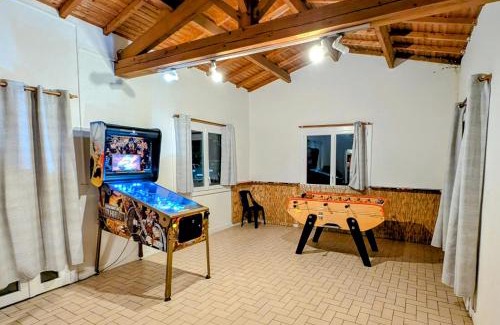 La Boissiere-de-Montaigu Other | Mobilhome cosy Aulywan