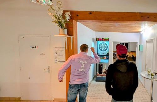 La Boissiere-de-Montaigu Other | Mobilhome cosy Aulywan